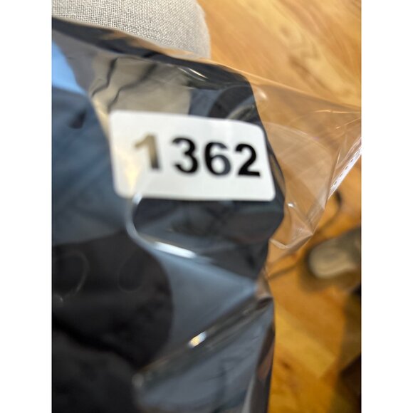 Polo Ralph Lauren Mens XXL Black Jacket - Picture 9 of 9